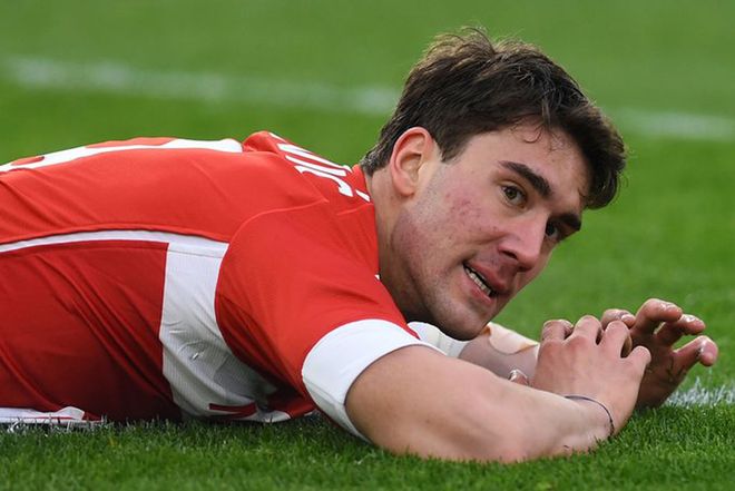 法国队已建 法国队已建