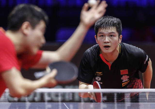 在赛场上 在赛场上