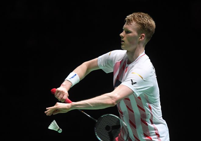 业市场的推 业市场的推