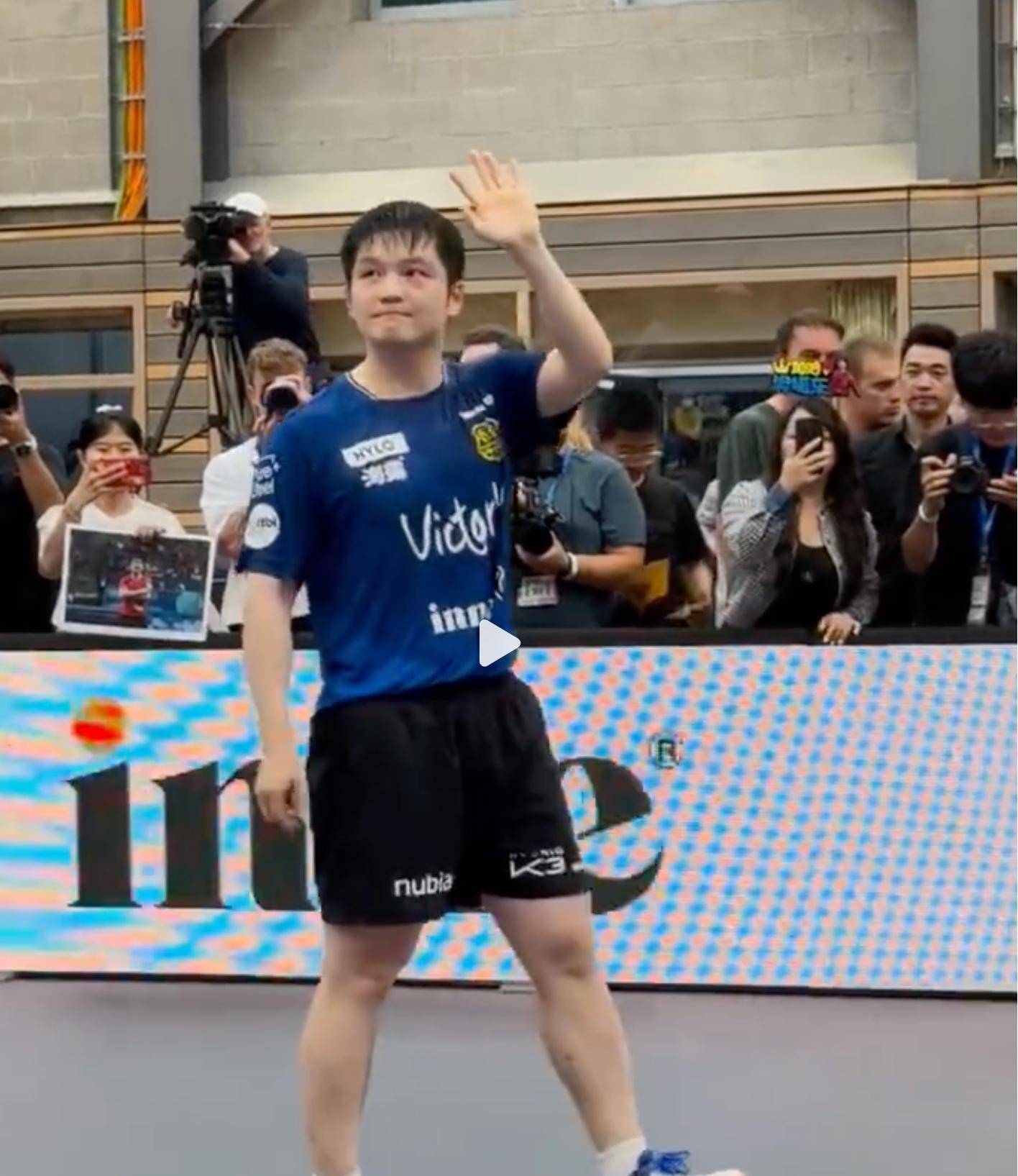 在国际乒乓 在国际乒乓