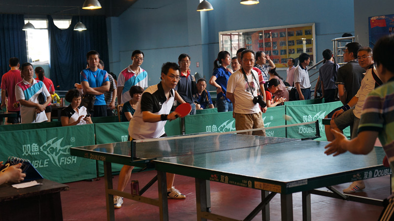 赛事的整体 赛事的整体