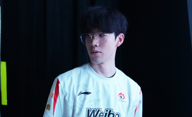 控线与视野
